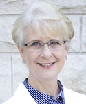 Jane Shirley, MSE, BSN